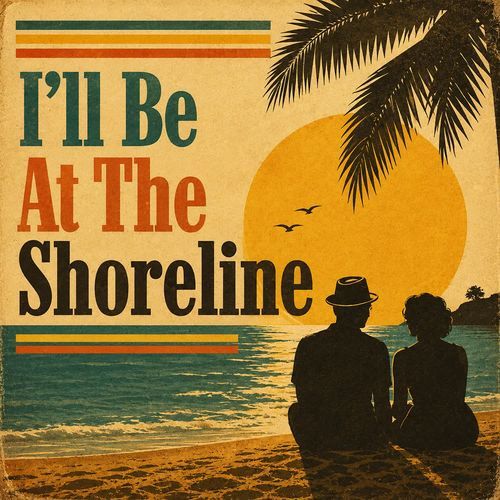 I'll Be At The Shoreline