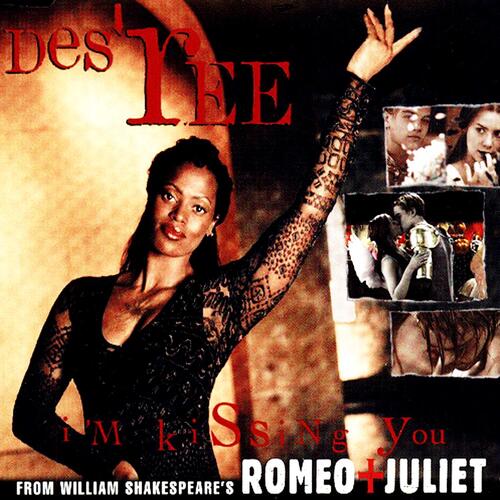 I&#039;m Kissing You