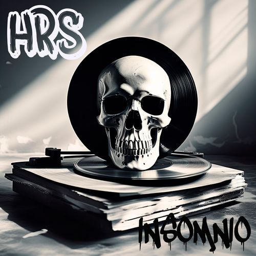 INSOMNIO cover art