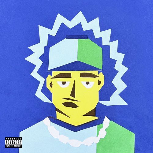 RUTINARIO cover art