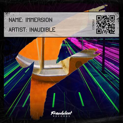 Immersion EP