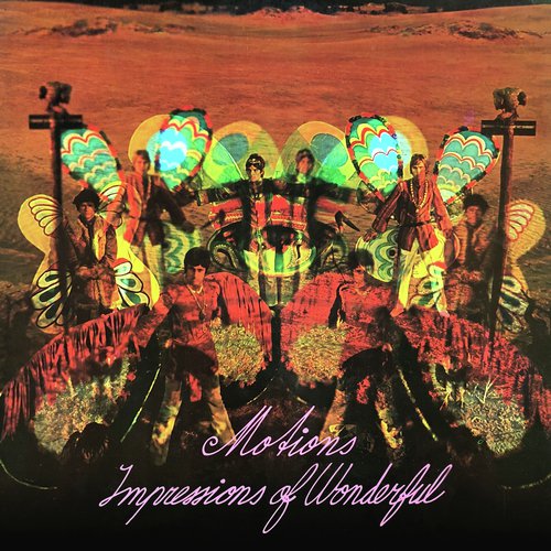 Impressions Of Wonderful (Remastered)