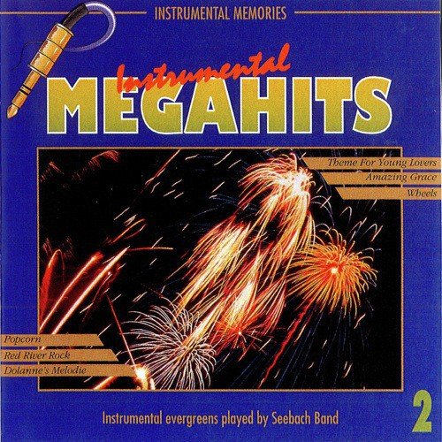 International Megahits Vol. 2 (Instrumental Memories)