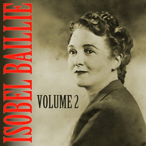 Isobel Baillie: Vol. 2