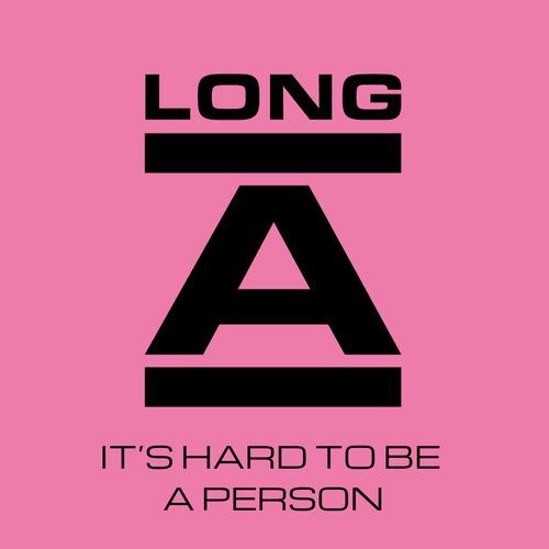 It's Hard to Be a Person
