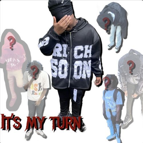 luhj5 flow
