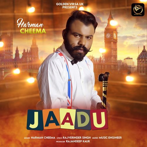 Jaadu