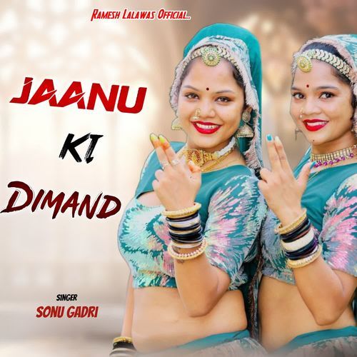 Jaanu Ki Dimand