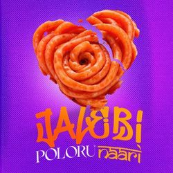 Jalebi poloru naari