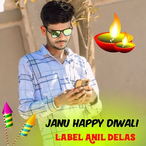 Janu Happy Diwali