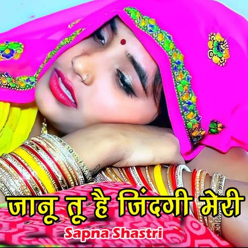 Janu Tu Hai Jindgi Meri