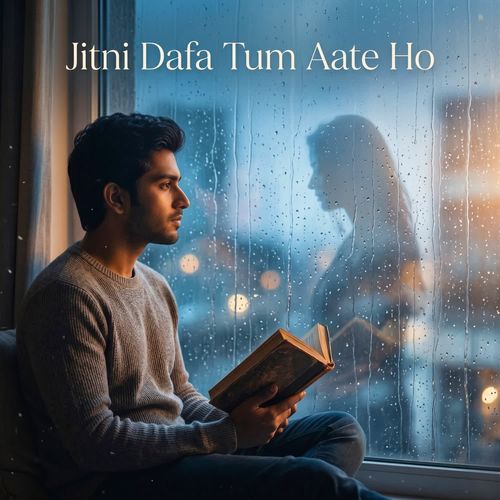 Jitni Dafa Tum Aate Ho