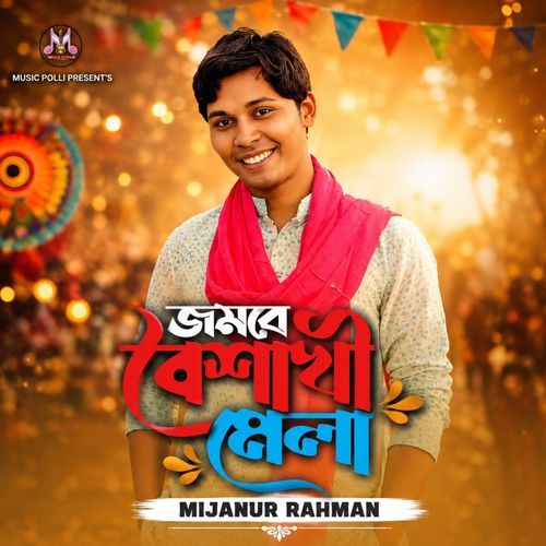 Jombe Re Boishakhi Mela