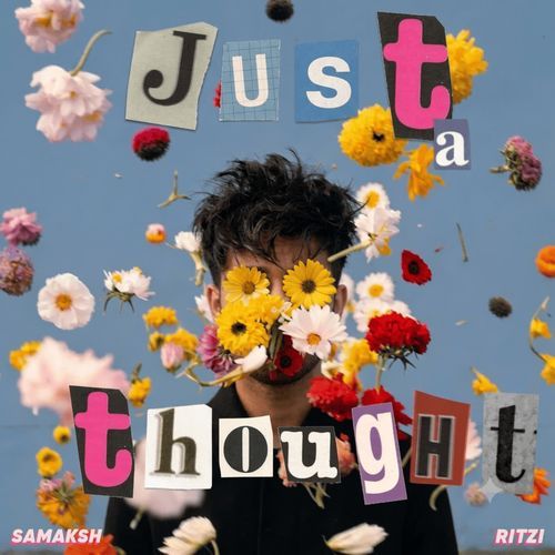Just a thought (feat. Ritzi)