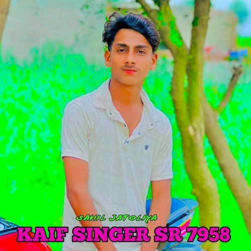 KAIF SINGER SR 7958