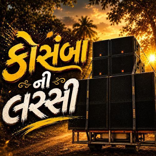 KOSAMBA NI LASSI