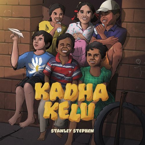 Kadha Kelu