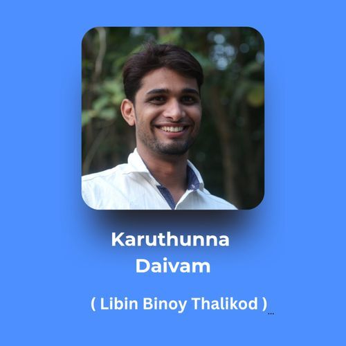 Karuthunna Daivam