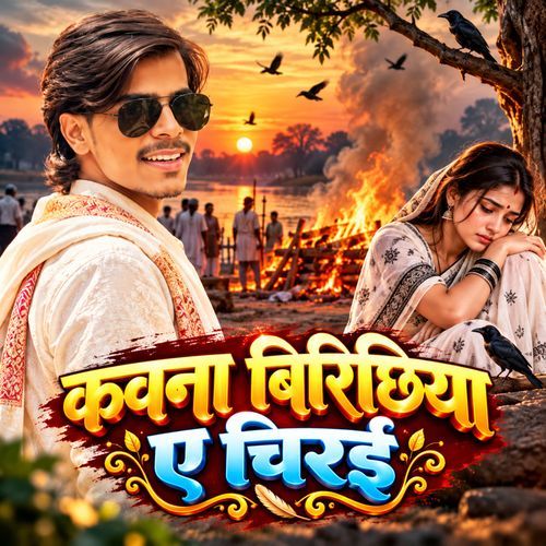 Kawna Birichhiya Ae Chirai (Nirgun)