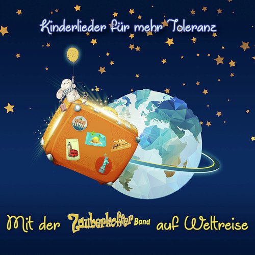 Rico (Kinderrechtelied Nach Russischer Folklore) cover art