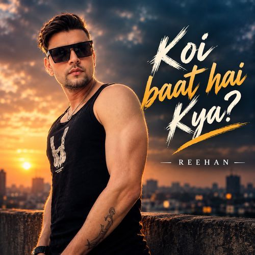 Koi baat hai kya?