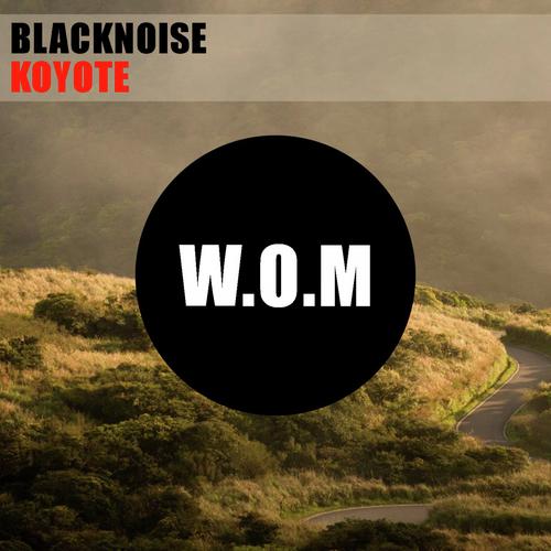 Koyote cover art