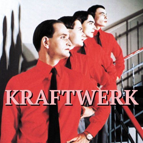 Kraftwerk