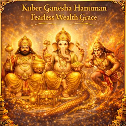 Mantra for Energized Wealth Creation