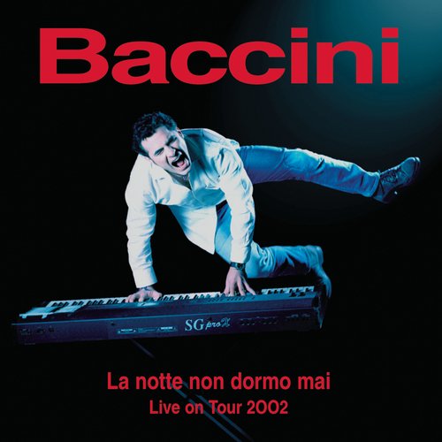 La ballata dell'amore cieco (Live 2002)