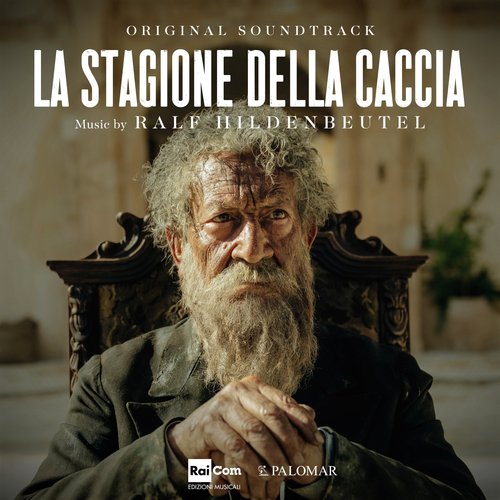 La Stagione della Caccia (Colonna sonora originale del film TV)_poster_image