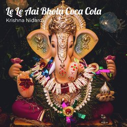 Le Le Aai Bhola Coca Cola