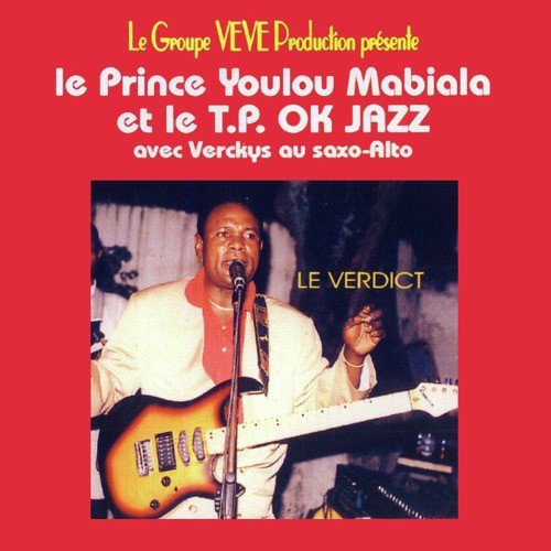 Adieu Pepe Kalle Yampania cover art