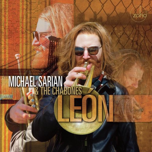 León cover art