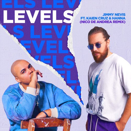 Levels (Nico de Andrea Remix)