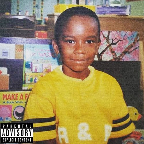 Meeting With The Father Pt. II cover art