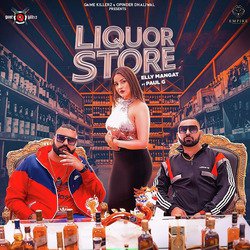 Liquor Store