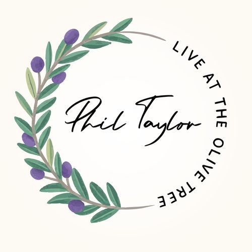 Live at the Olive Tree