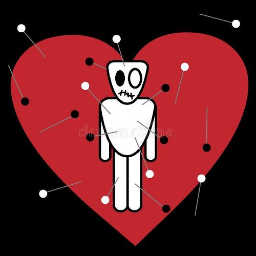 “Love” cover art