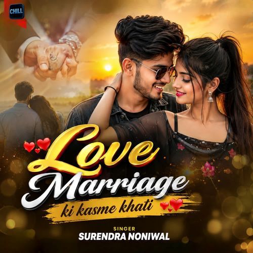 Love Marriage Ki Kasme Khati
