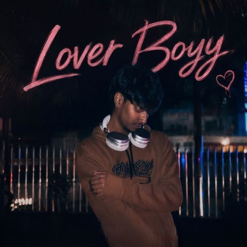 Lover Boyy
