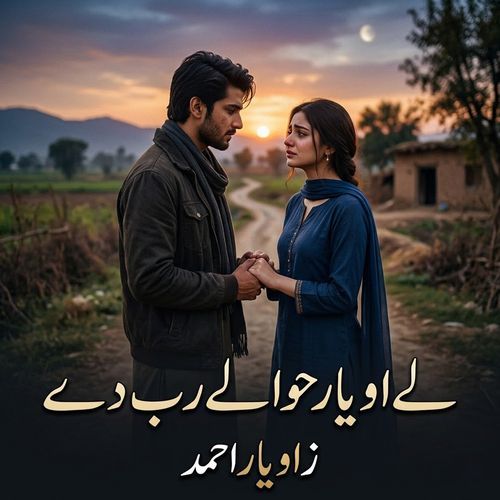Ly O Yar Hawaly Rab Dy