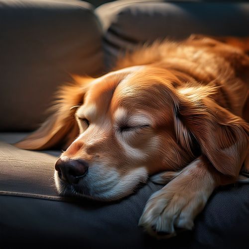 Música Tranquila Para La Serenidad Matutina De Las Mascotas