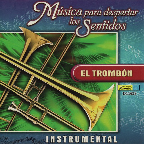 Los Rodriguez (Instrumental) cover art