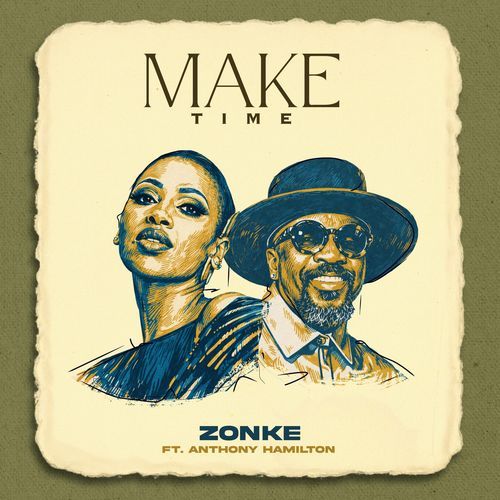 MAKE TIME
