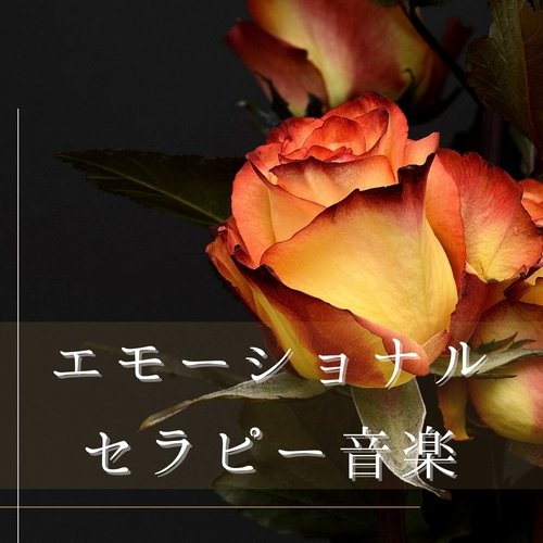 ゆっくり流れる時間雨音BGM