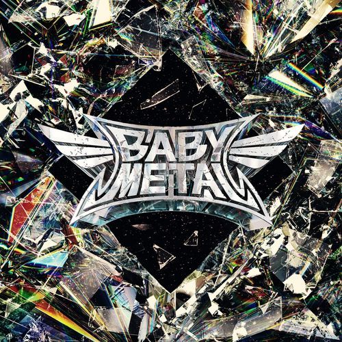 METALI!!