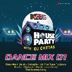 MTV Beats House Party Dance Mix 01 (DJ Chetas)