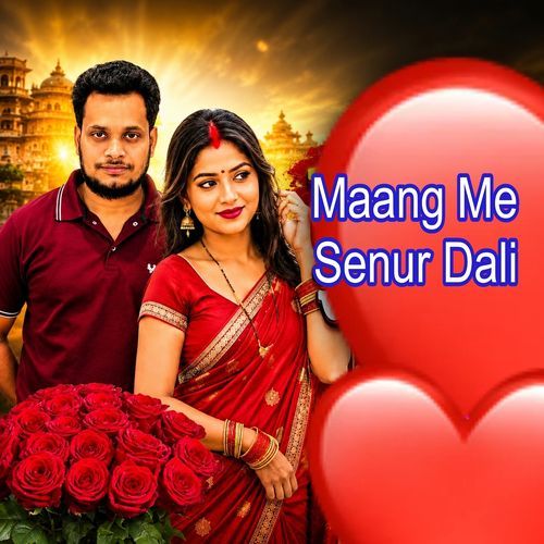 Maang Me Senur Dali
