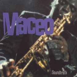 Maceo Parker