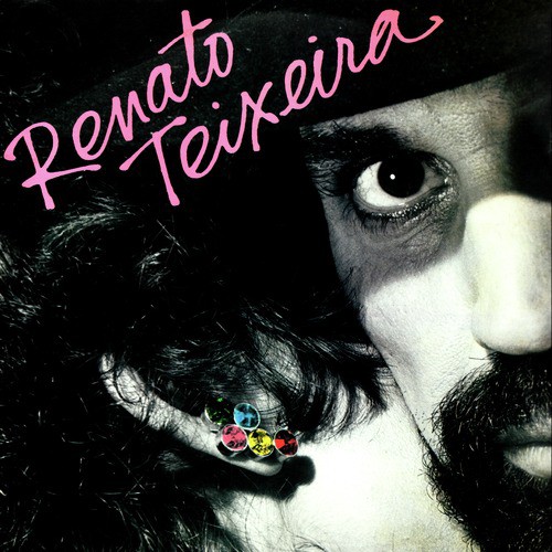 Natalício cover art